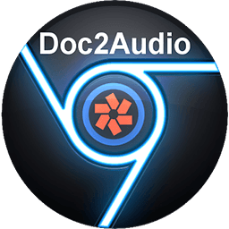 Doc2Audio