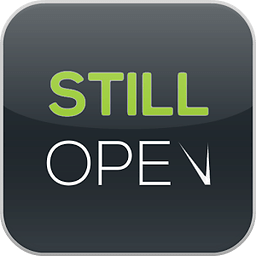 Still Open