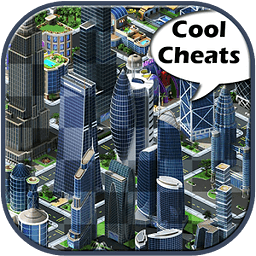 Cool Cheats: Megapolis