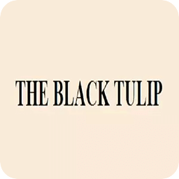 THE BLACK TULIP