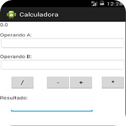 Calculadora Y'G