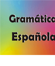 Spanish Grammar