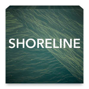 The Shoreline Church App