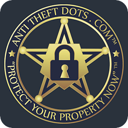 Antitheft Dots