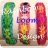 Rainbow Loom Bracelet Design