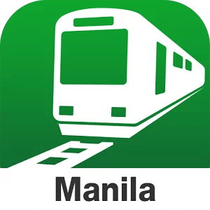 NAVITIME Transit - 菲律宾马尼拉