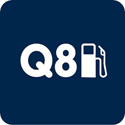 Q8 Stations