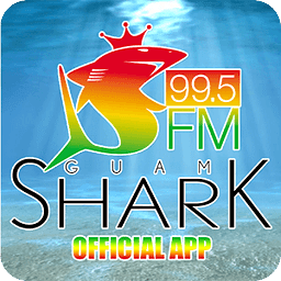 THE GUAM SHARK APP