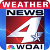 News 4 WOAI Storm Tracker 4