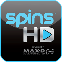 Spins HD