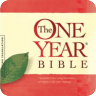 One Year Audio Bible