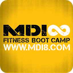 MDI 8 FITNESS BOOT CAMP