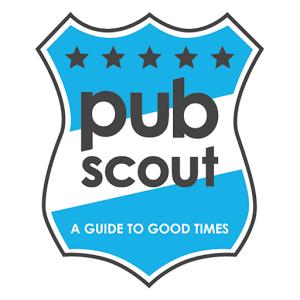 Pub Scout