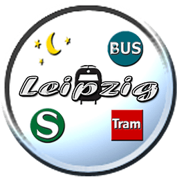 Leipzig Public Transport