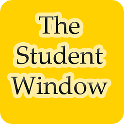 The Student Window