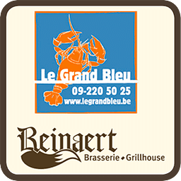 Resto Le Grand Bleu