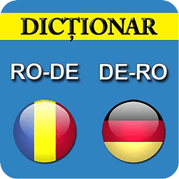 德语罗马尼亚语词典