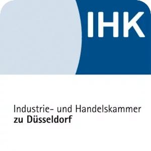 IHK-Magazin Düsseldorf