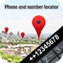 Phone and Number Locator