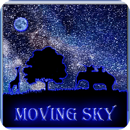 Moving Sky