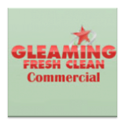 Gleaming Fresh Clean Com...