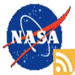 NASA RSS Feeds