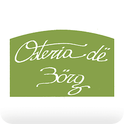 Osteria De Borg