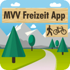 MVV Freizeit App