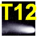 T12 Soft Keyboard