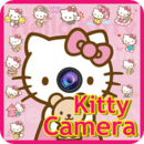 Hello Kitty的相机