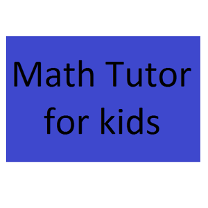 Math Tutor