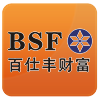 BSF百仕丰