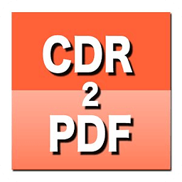 CDR到PDF在线转换