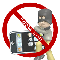 Mobile Theft