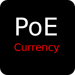 Path of Exile Currency