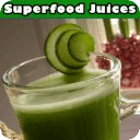 Superfood Juice Recipes