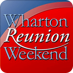 Wharton MBA Reunion 2013
