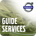 Guide Services Volvo Trucks