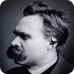 Friedrich Nietzsche Quotes