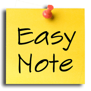 Easy Note