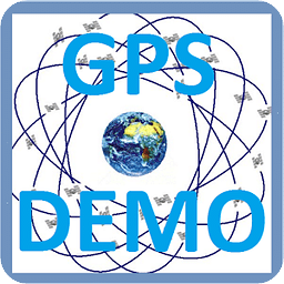 Don's GPS Demo