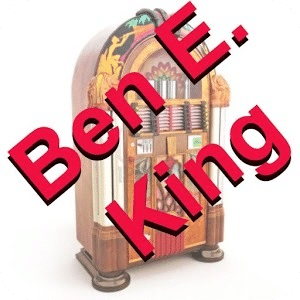 Ben E King JukeBox