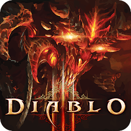Diablo 3 Mobile Companion
