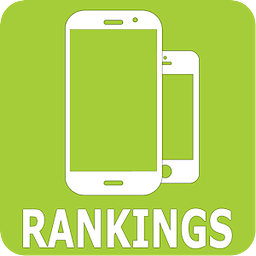 SmartPhones Rankings