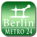 Berlin (Metro 24)