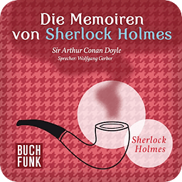 Memoiren von Sherlock Holmes