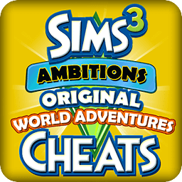 Complete Sims 3 Cheats F...