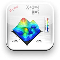 3D图形计算器免费