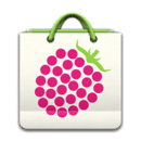 ShopBerry Grocery List