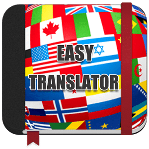 Easy Translator